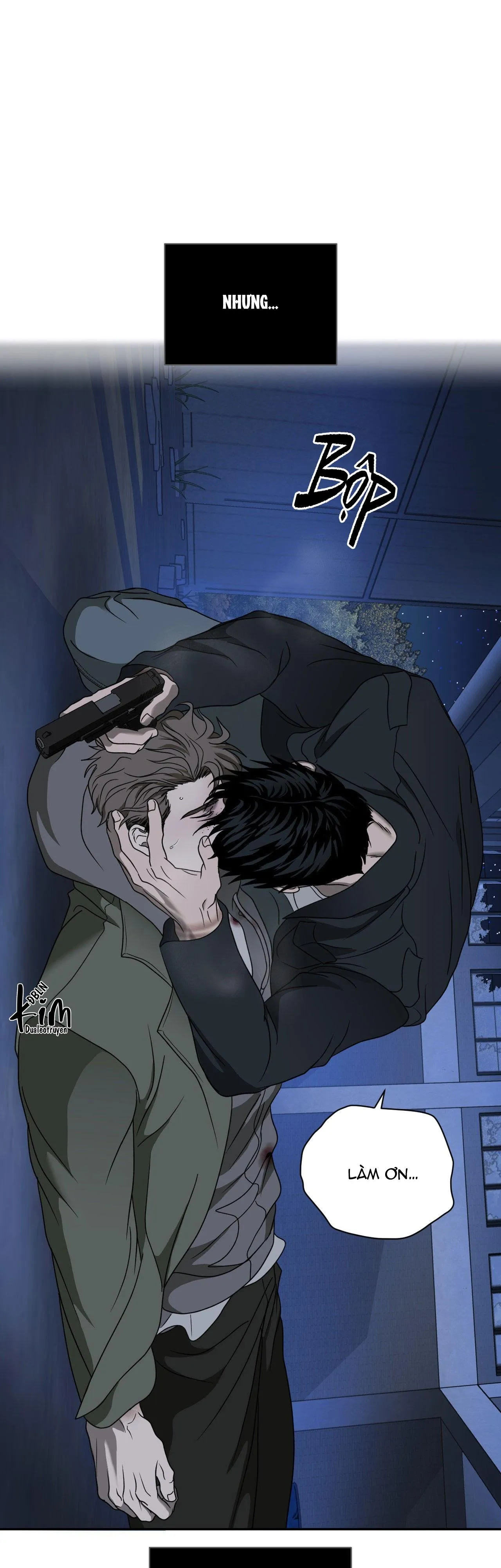 SHUTLINE Chapter 87 Trang 26