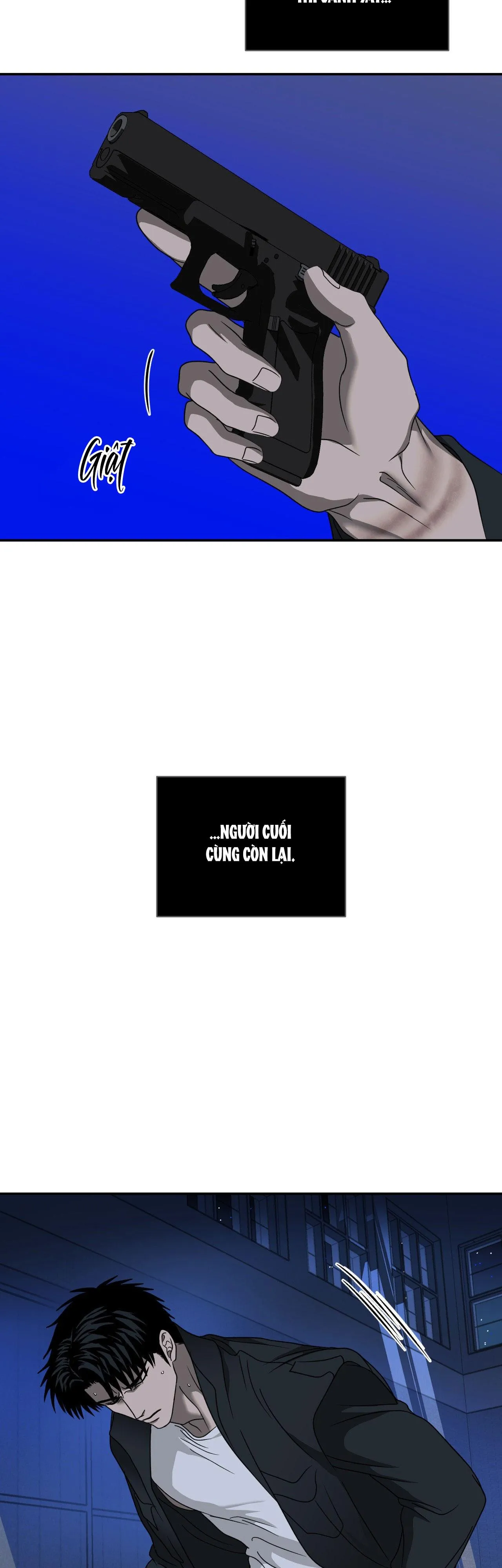 SHUTLINE Chapter 87 Trang 28