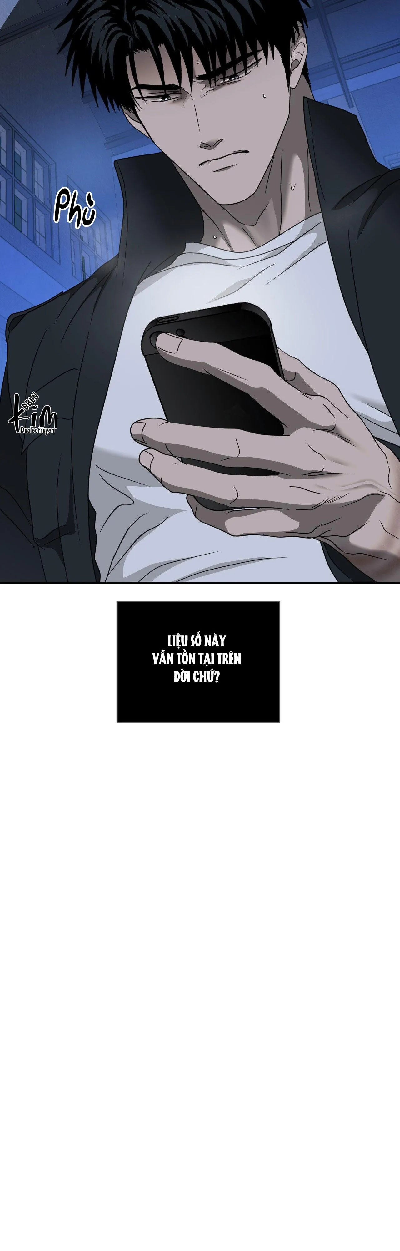 SHUTLINE Chapter 87 Trang 30