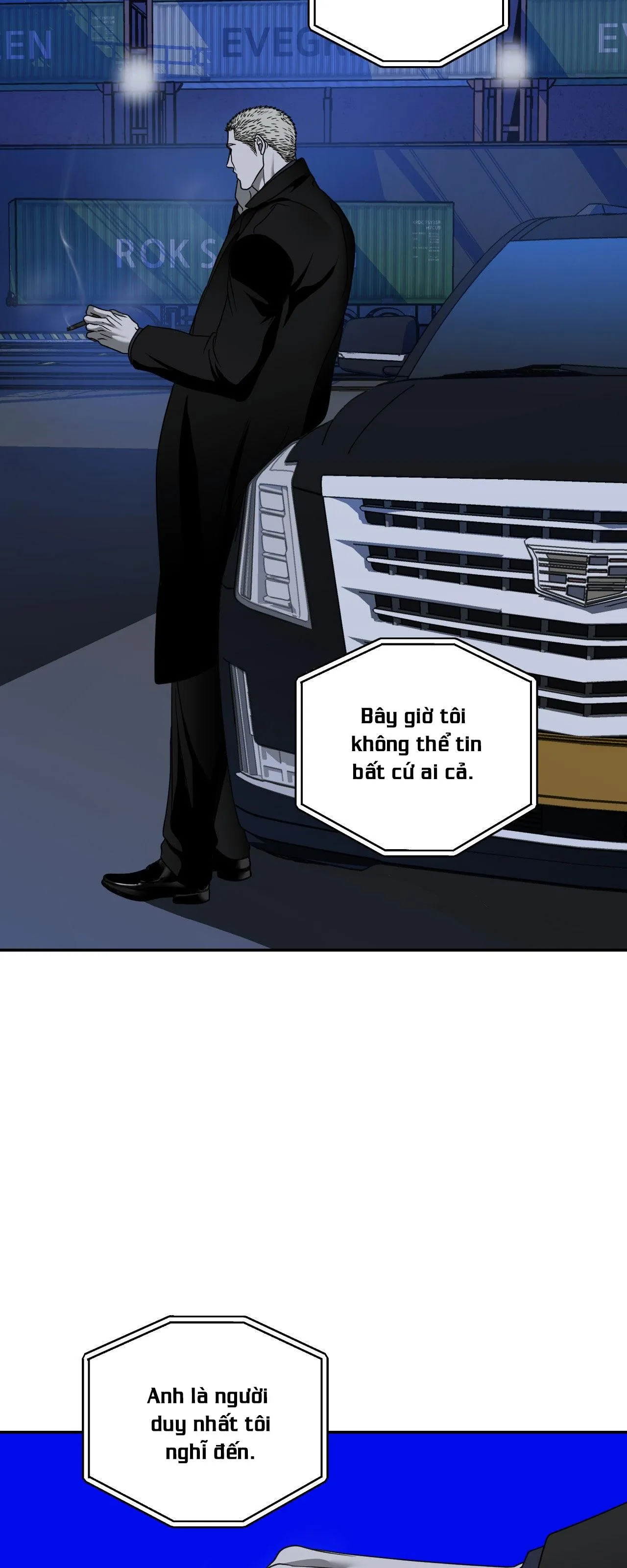 SHUTLINE Chapter 87 Trang 32