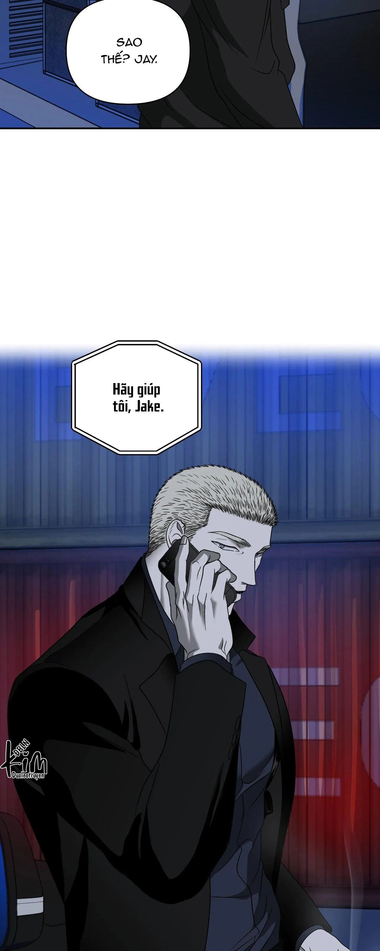 SHUTLINE Chapter 87 Trang 34