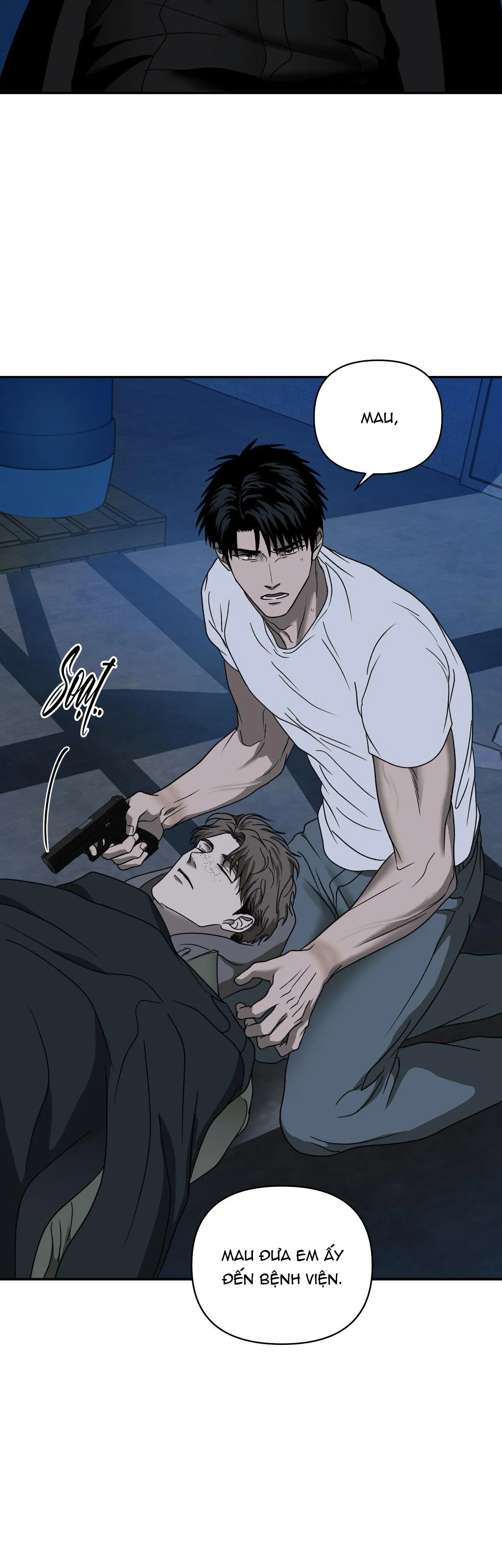 SHUTLINE Chapter 88 Trang 3