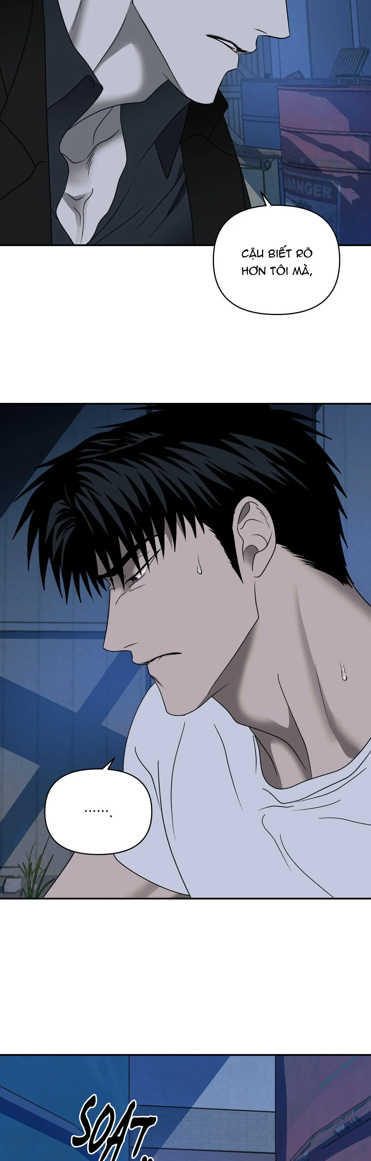 SHUTLINE Chapter 88 Trang 8