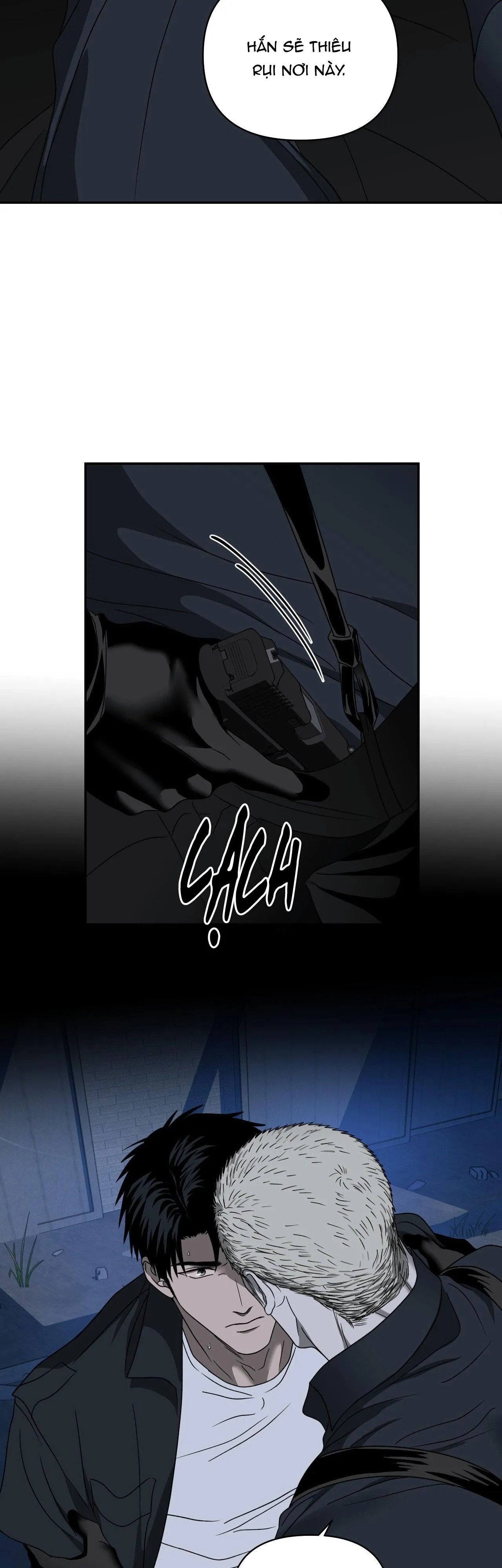 SHUTLINE Chapter 88 Trang 14