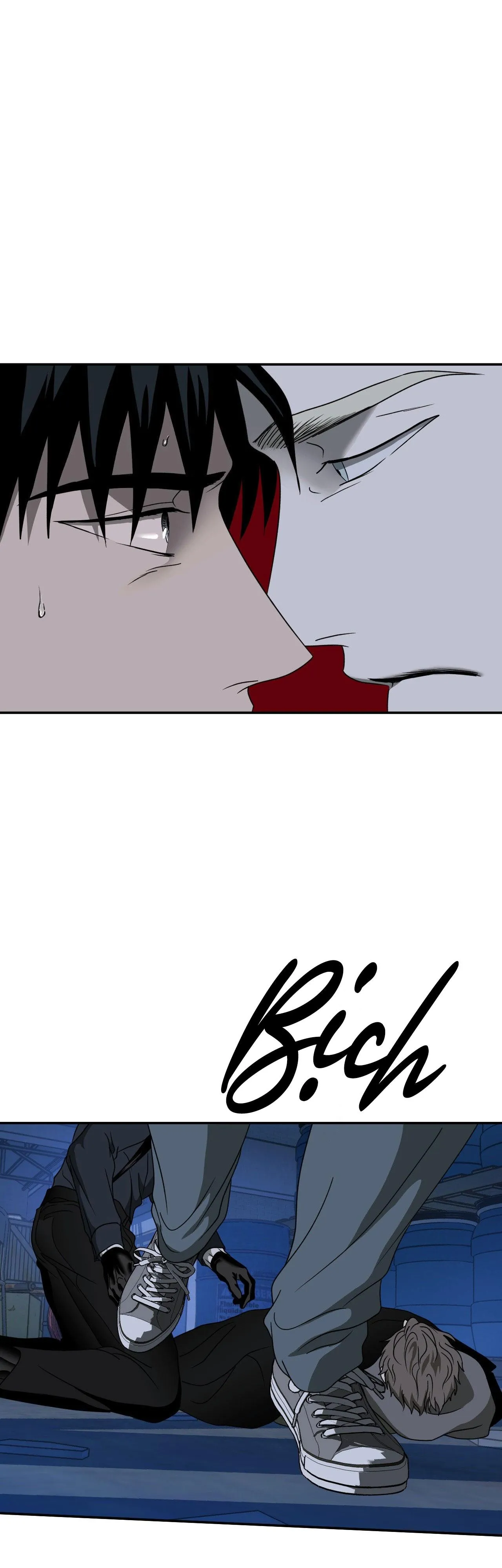 SHUTLINE Chapter 88 Trang 16