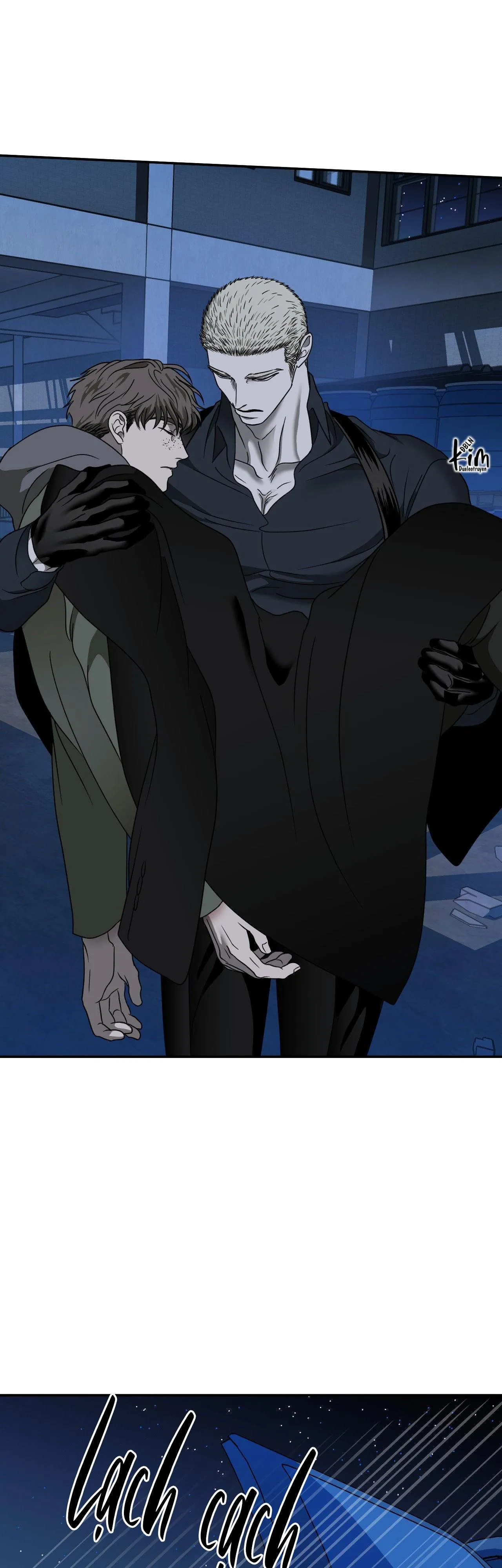 SHUTLINE Chapter 88 Trang 17