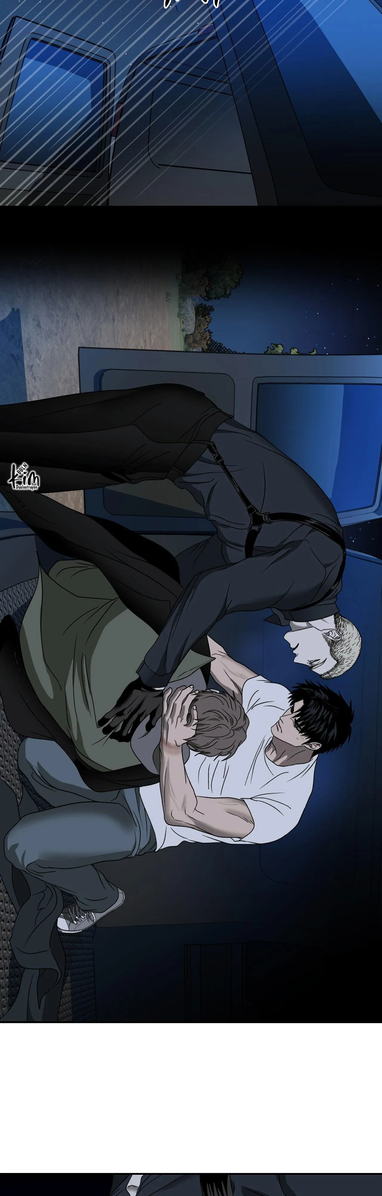 SHUTLINE Chapter 88 Trang 18