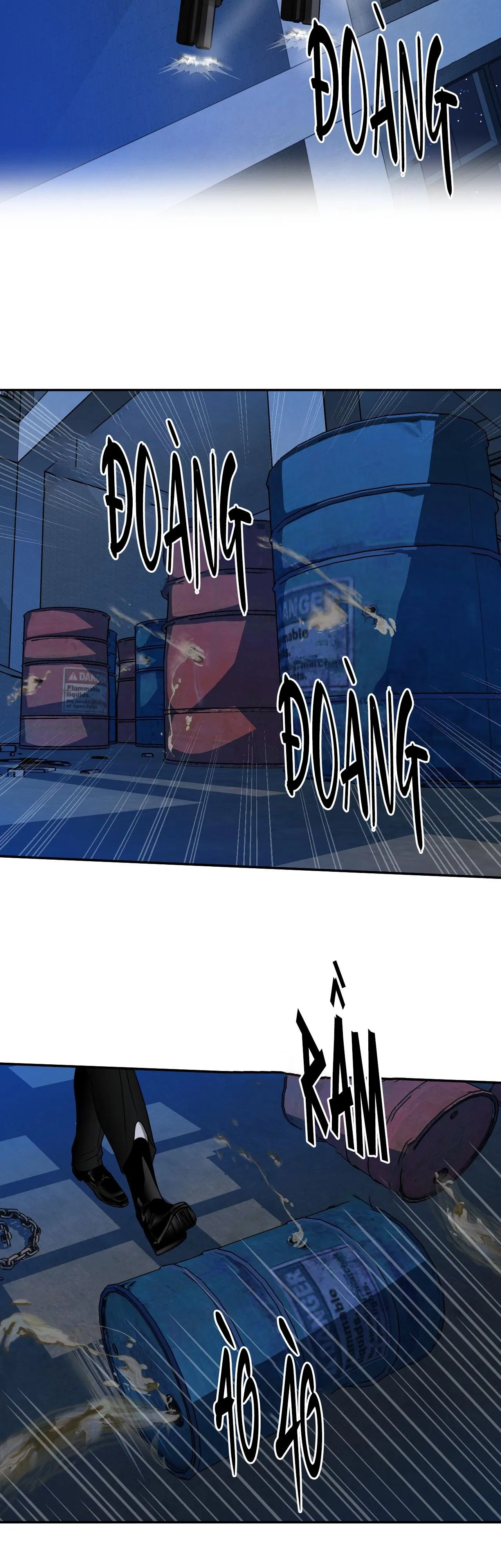 SHUTLINE Chapter 88 Trang 20