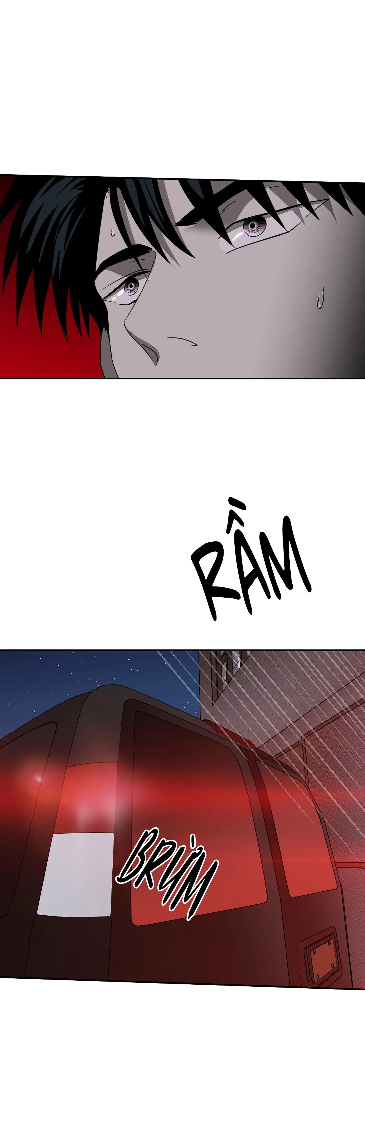 SHUTLINE Chapter 88 Trang 23