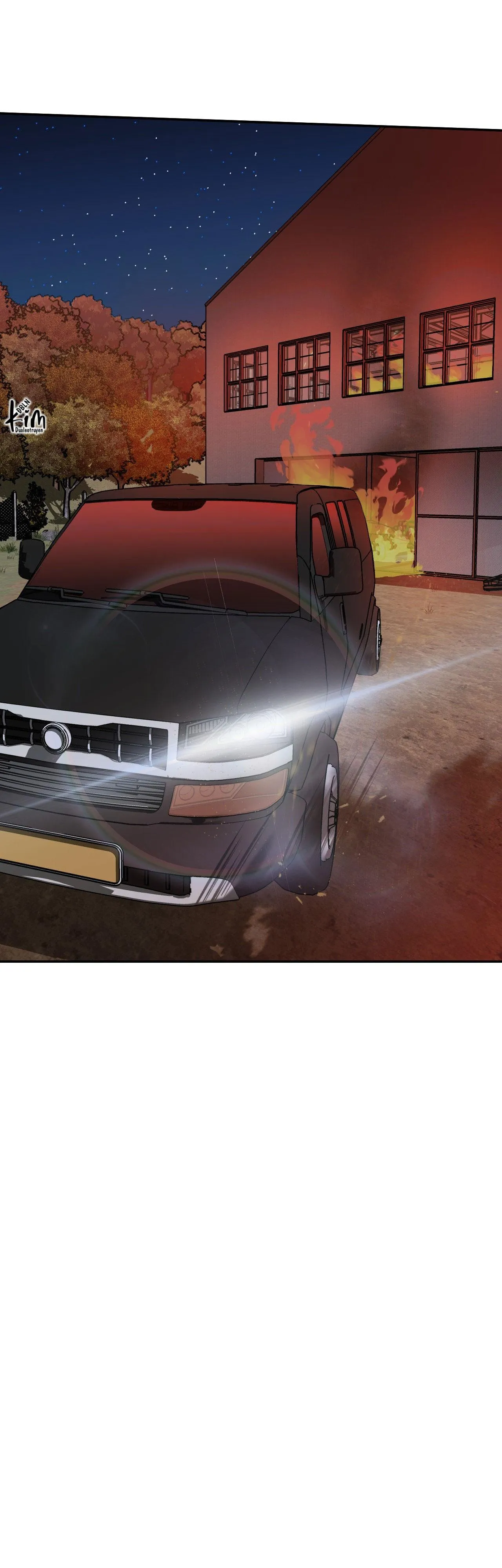 SHUTLINE Chapter 88 Trang 24