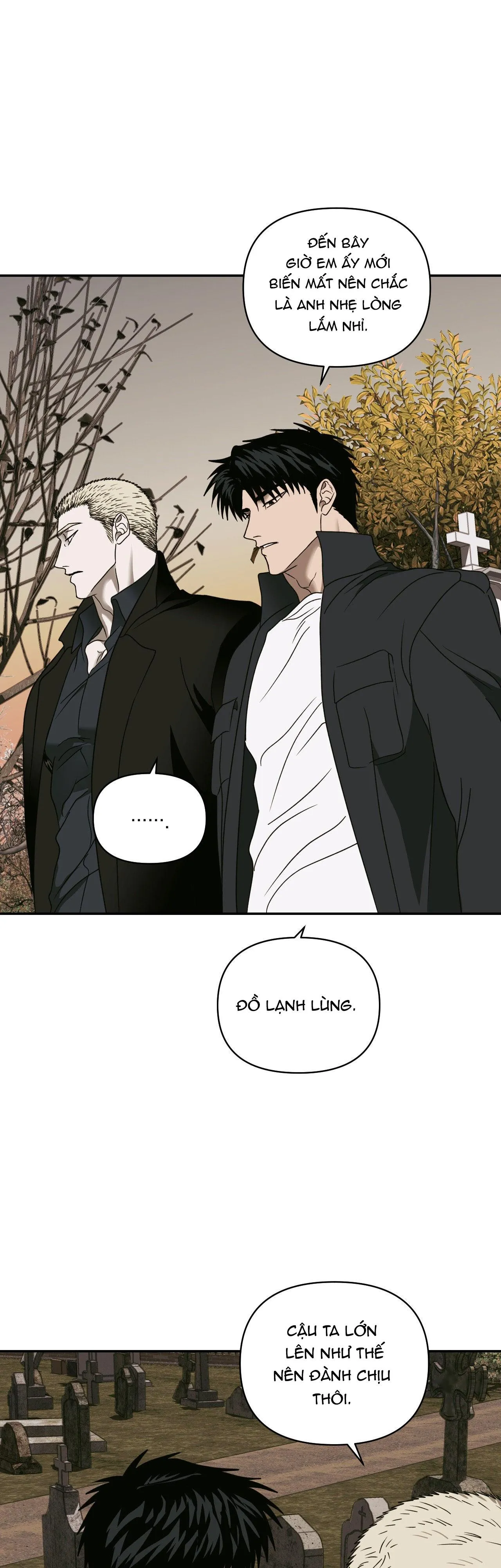 SHUTLINE Chapter 88 Trang 28