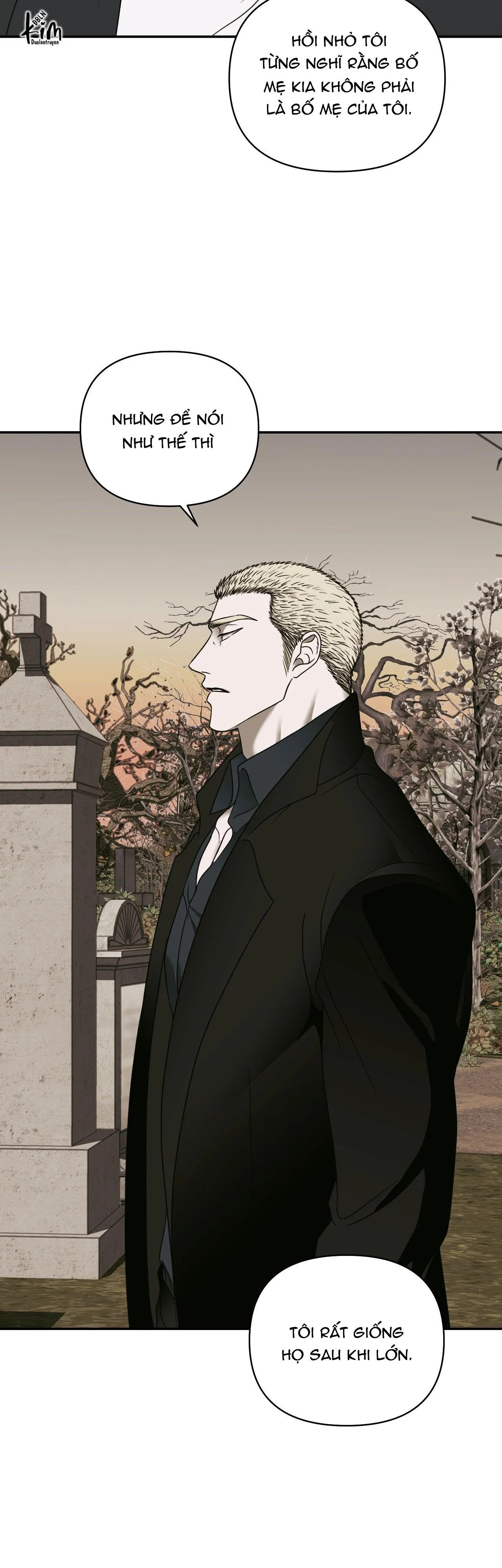 SHUTLINE Chapter 88 Trang 30