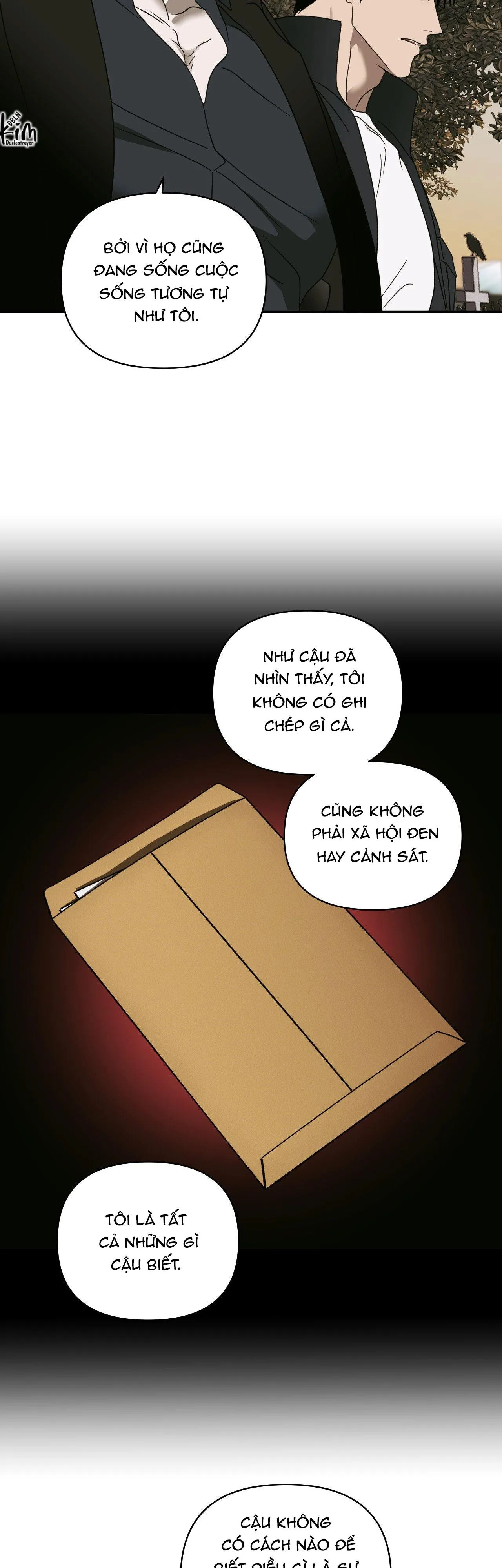 SHUTLINE Chapter 88 Trang 32