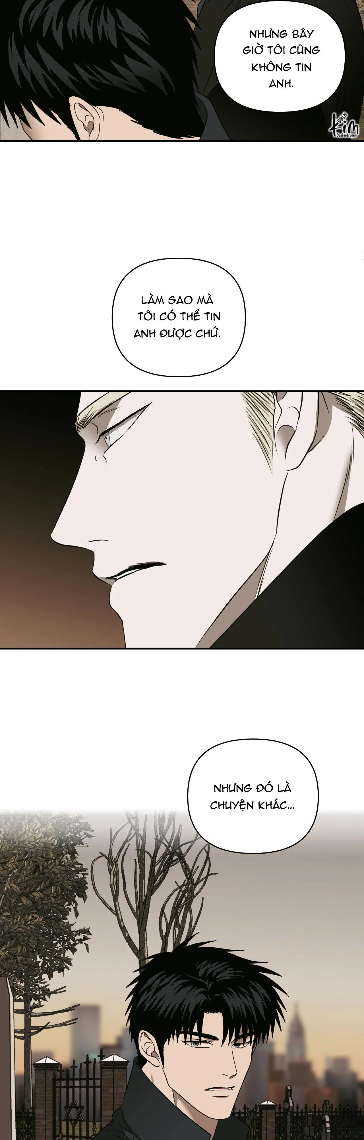 SHUTLINE Chapter 88 Trang 34