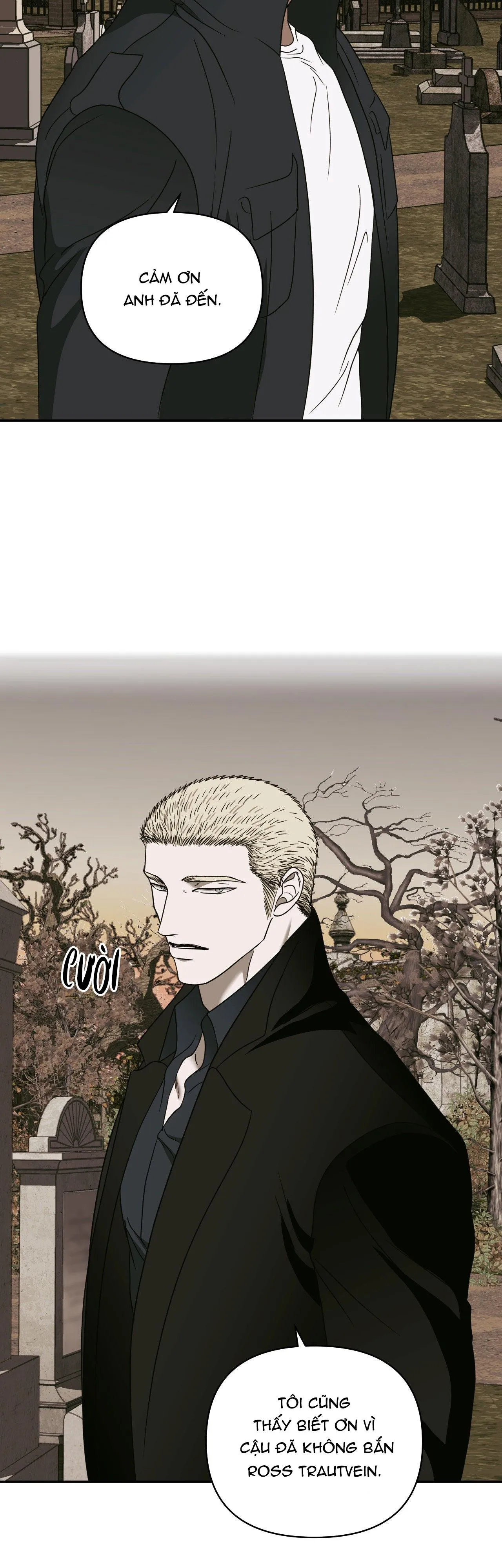 SHUTLINE Chapter 88 Trang 35