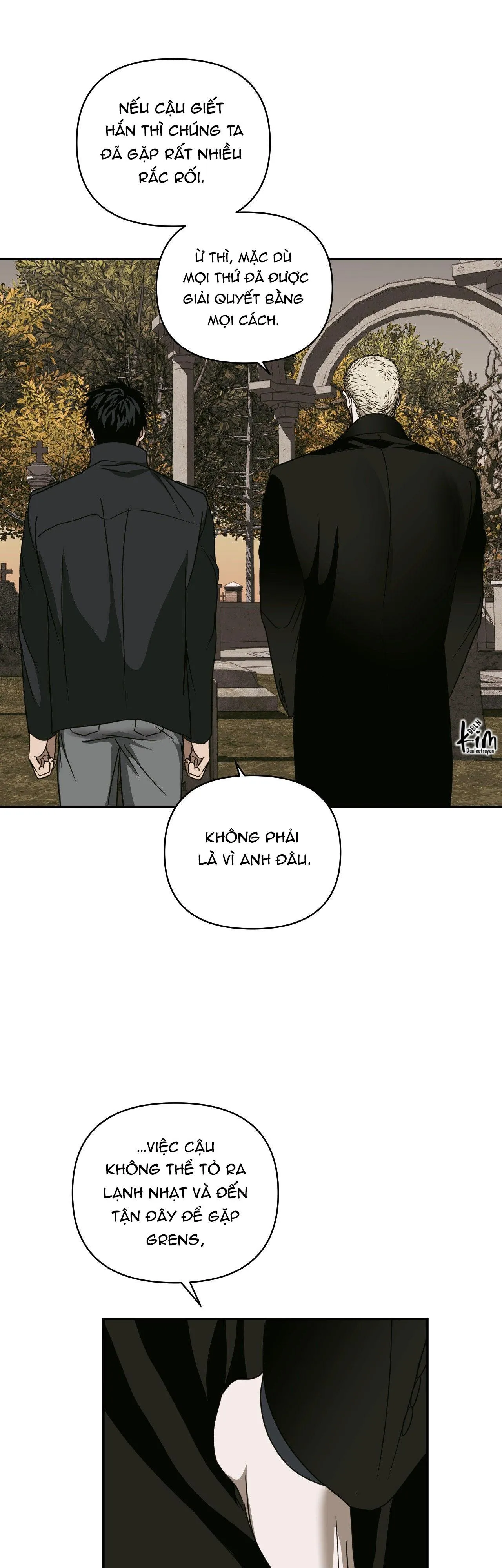 SHUTLINE Chapter 88 Trang 36