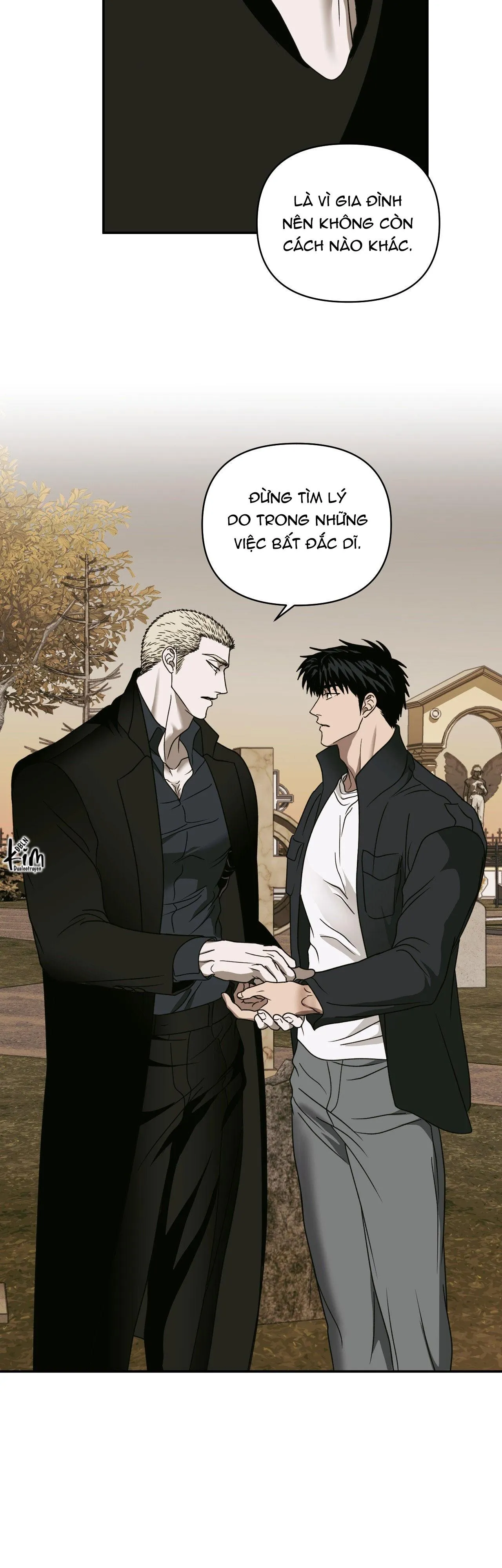 SHUTLINE Chapter 88 Trang 37