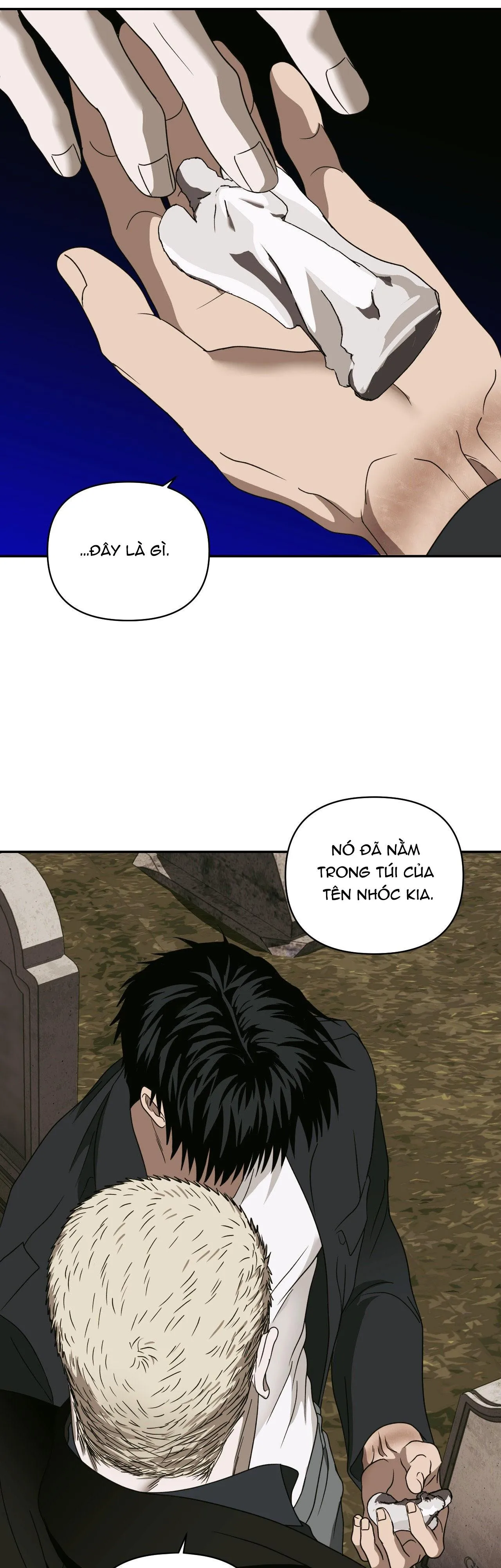 SHUTLINE Chapter 88 Trang 38