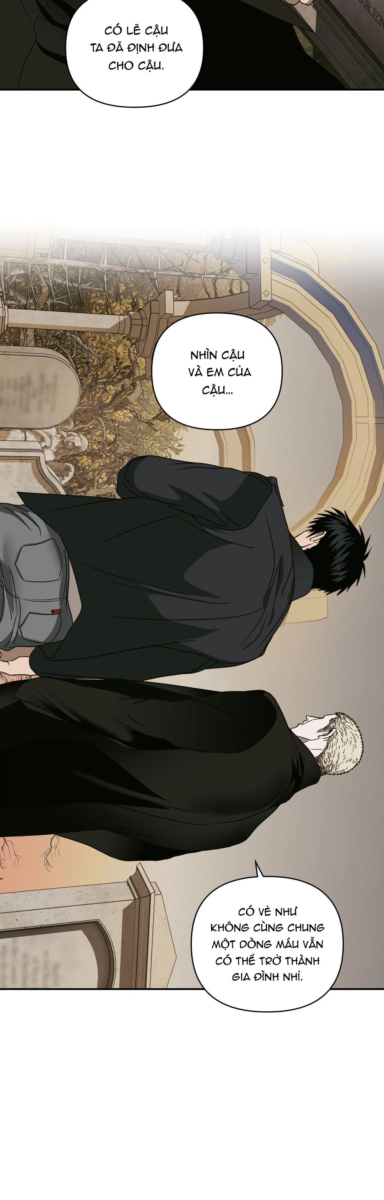 SHUTLINE Chapter 88 Trang 39