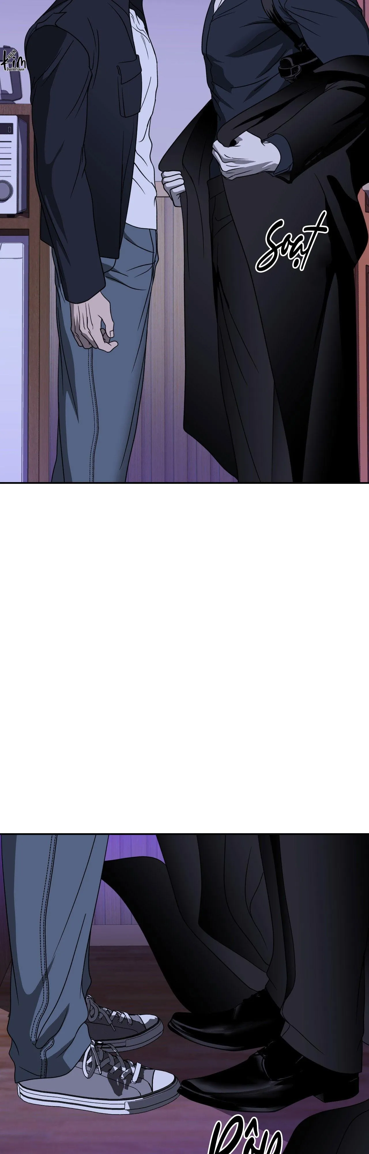 SHUTLINE Chapter 89 Trang 4