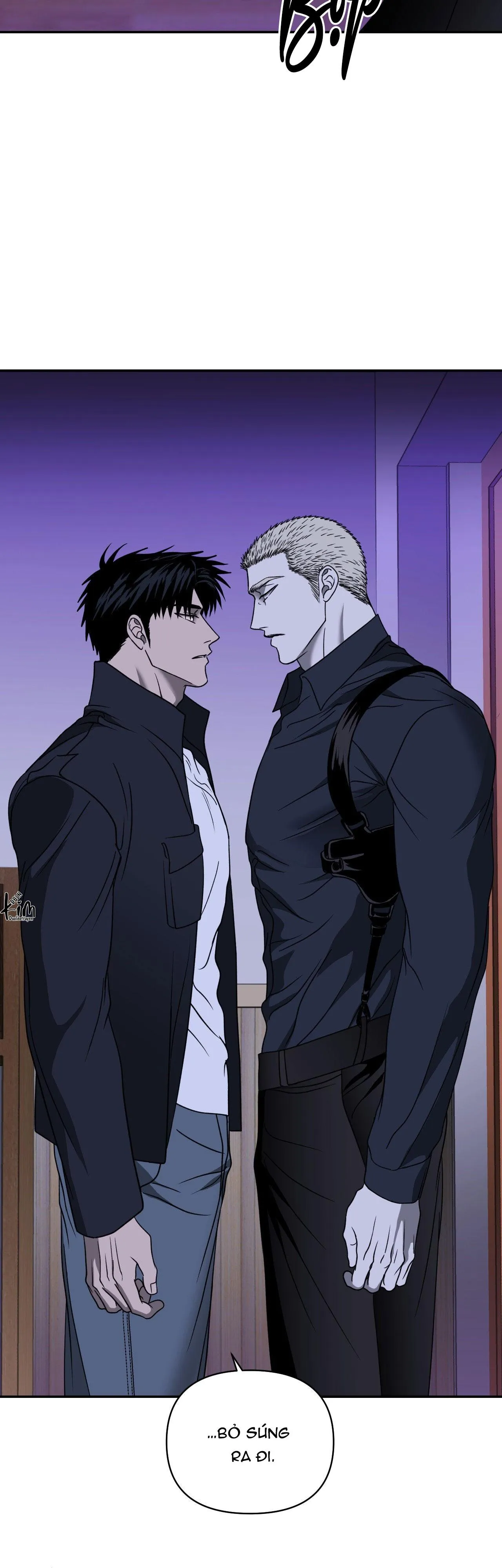 SHUTLINE Chapter 89 Trang 5