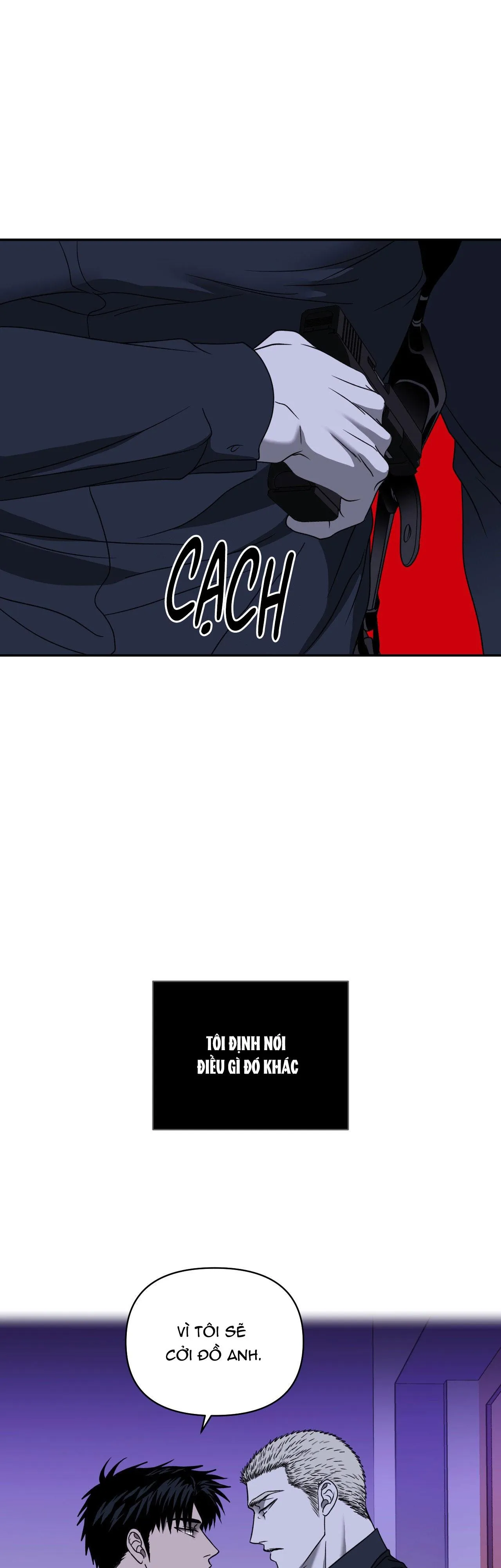 SHUTLINE Chapter 89 Trang 6