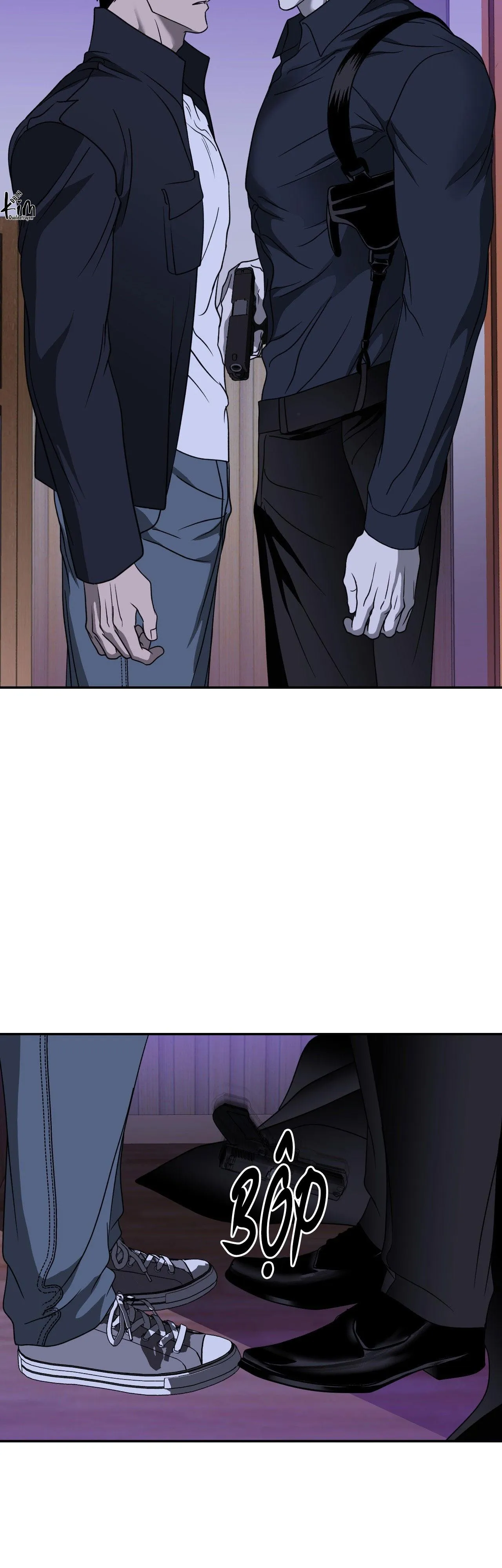 SHUTLINE Chapter 89 Trang 7