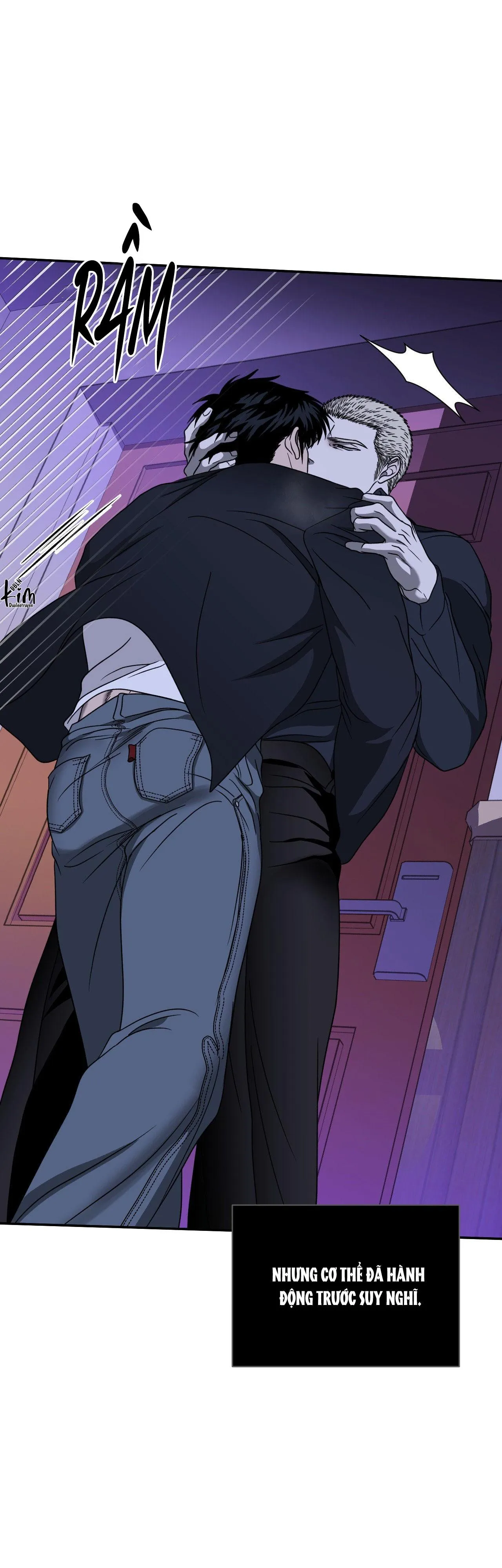 SHUTLINE Chapter 89 Trang 8