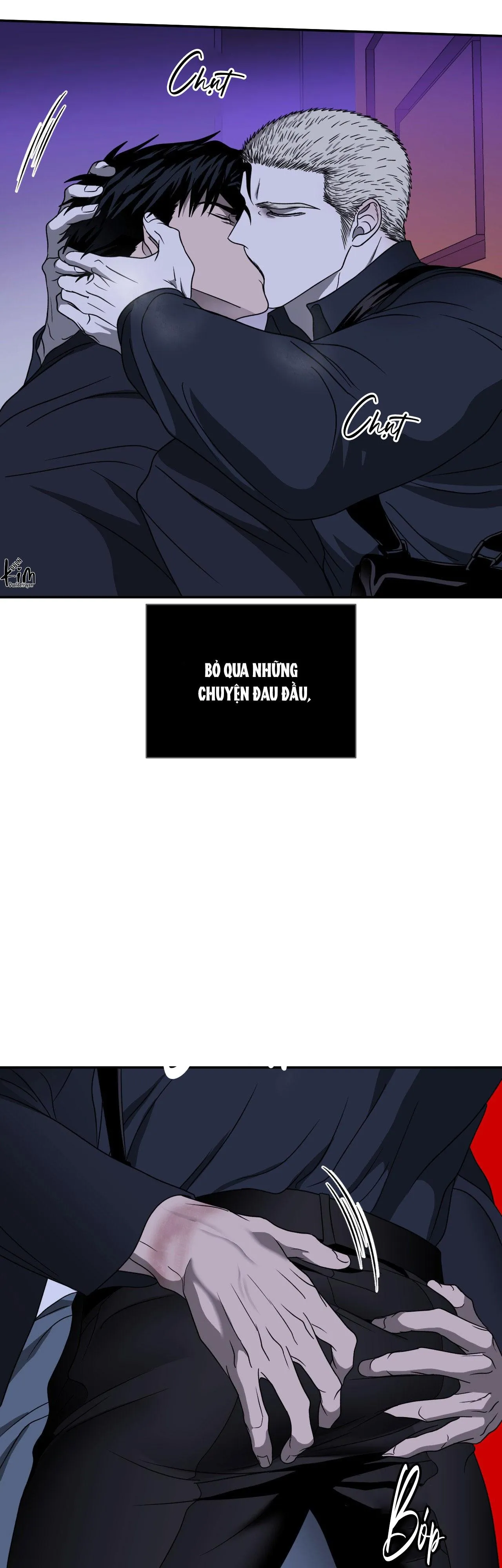 SHUTLINE Chapter 89 Trang 9