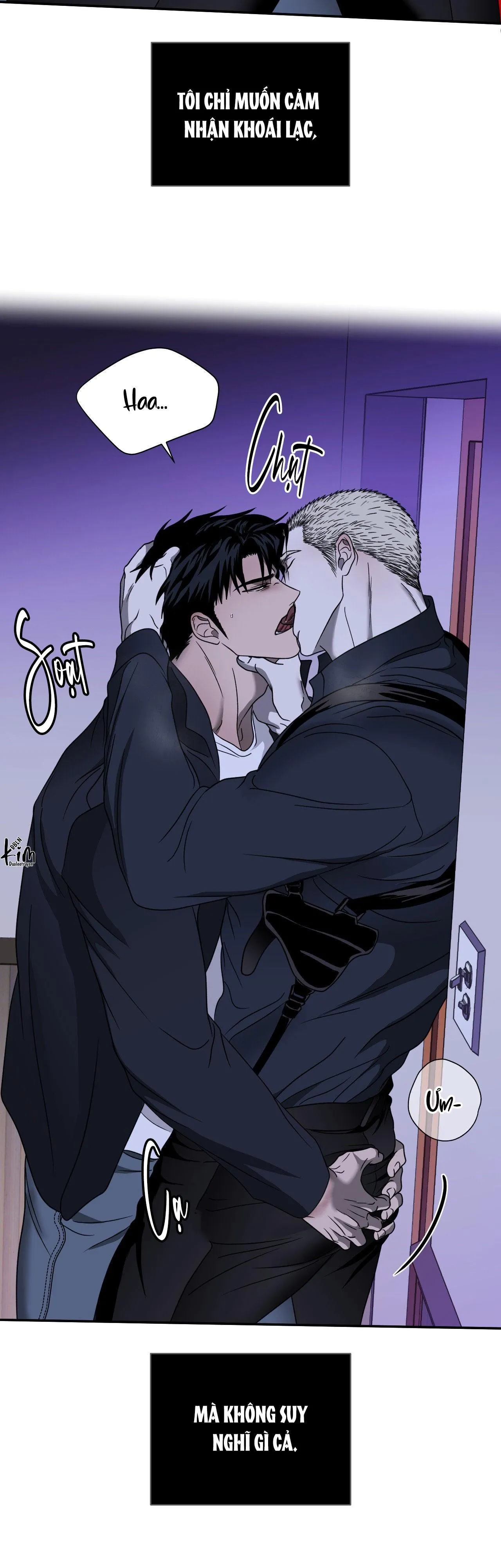 SHUTLINE Chapter 89 Trang 10