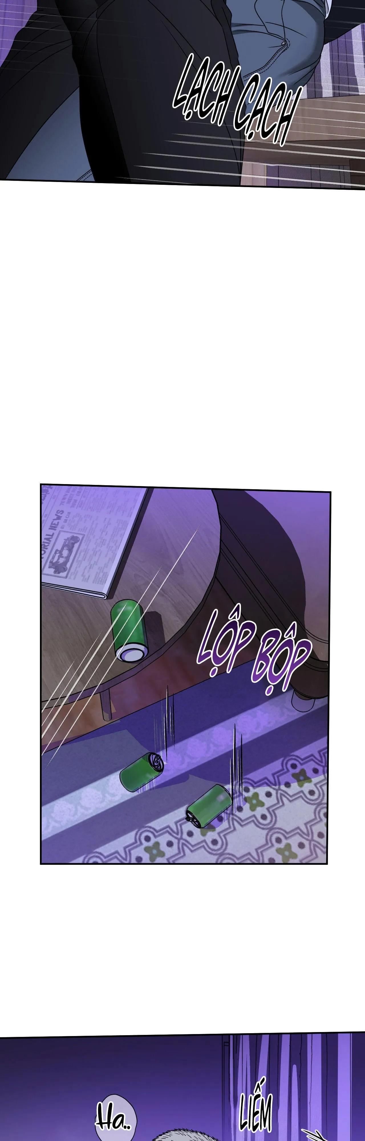 SHUTLINE Chapter 89 Trang 12