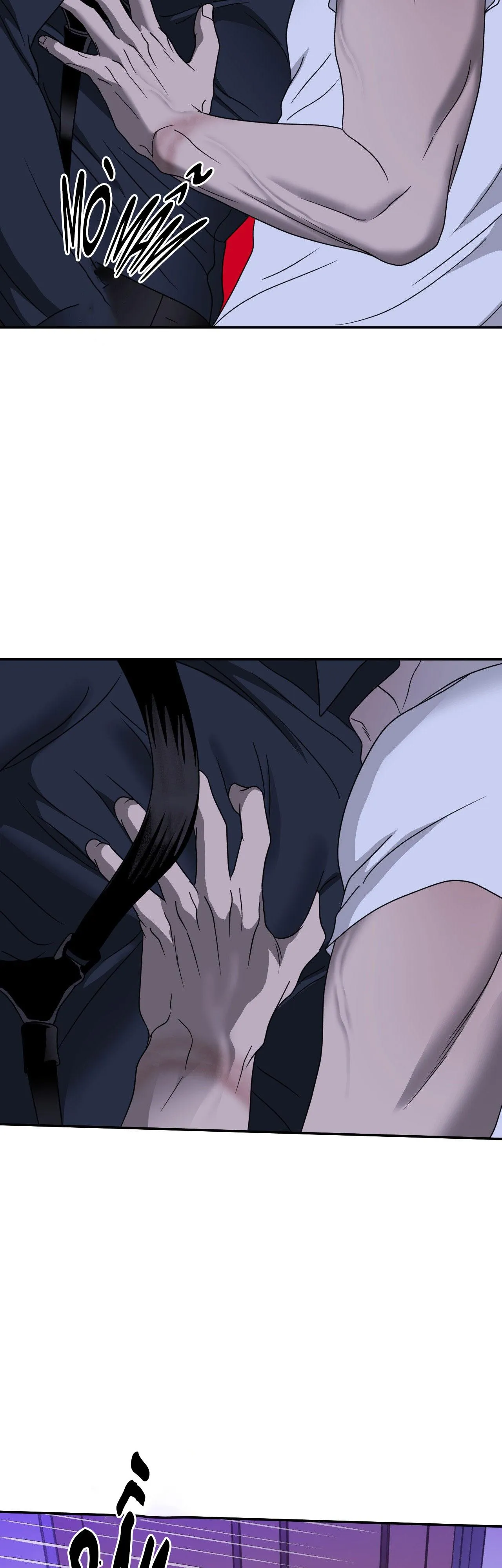 SHUTLINE Chapter 89 Trang 14