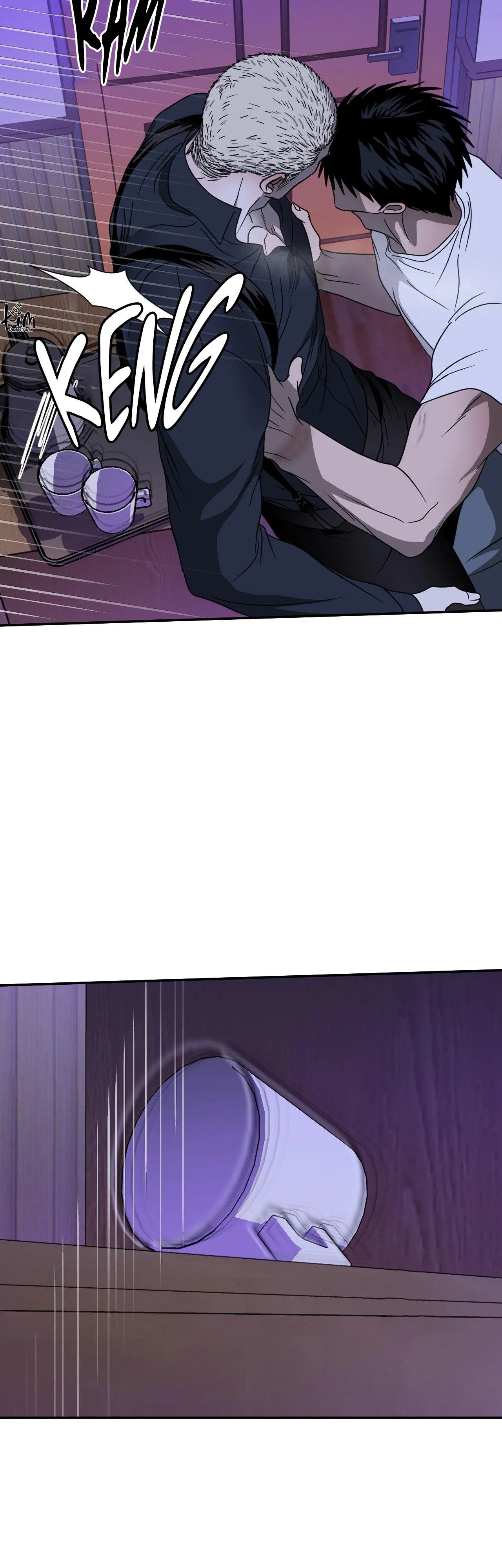 SHUTLINE Chapter 89 Trang 15