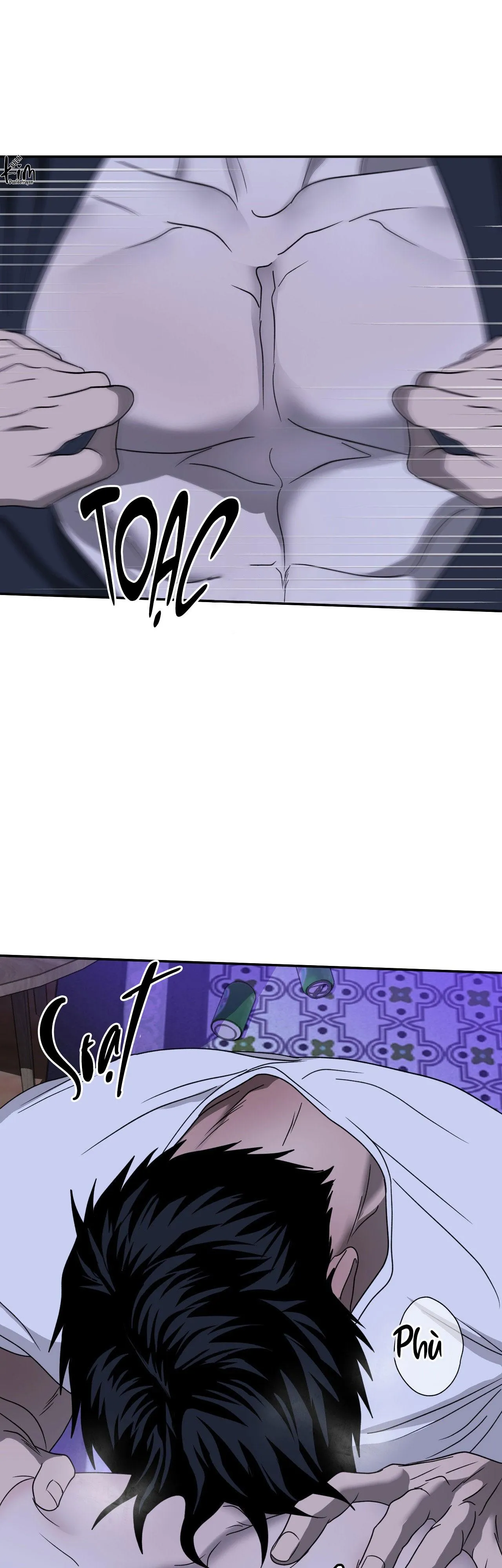 SHUTLINE Chapter 89 Trang 16