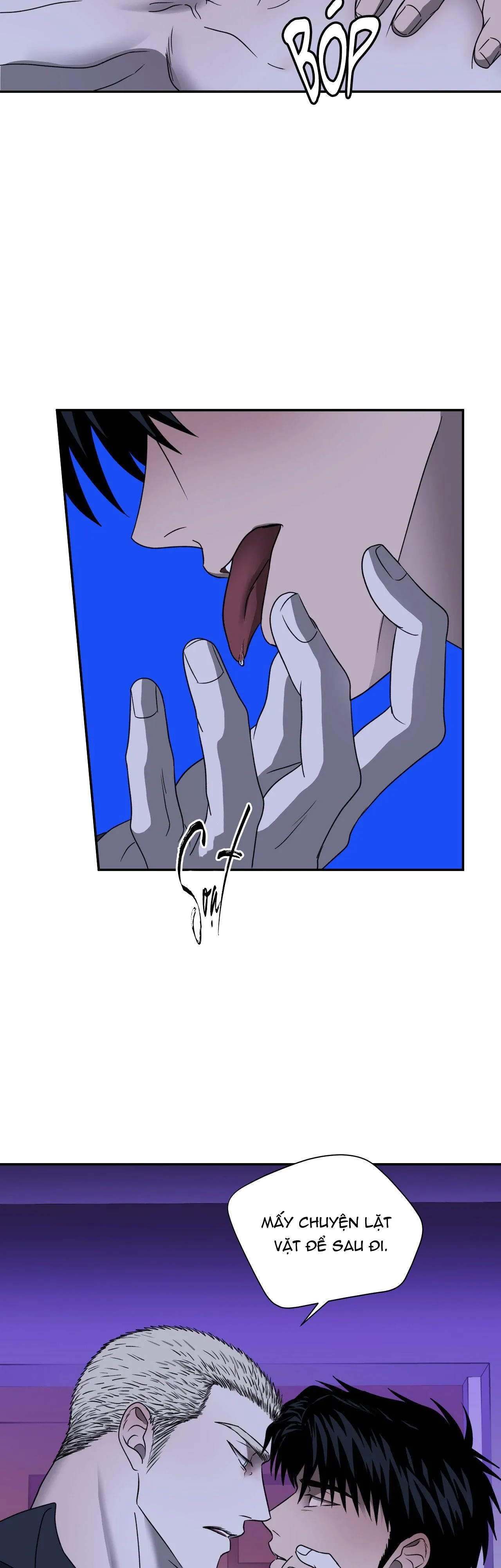 SHUTLINE Chapter 89 Trang 17