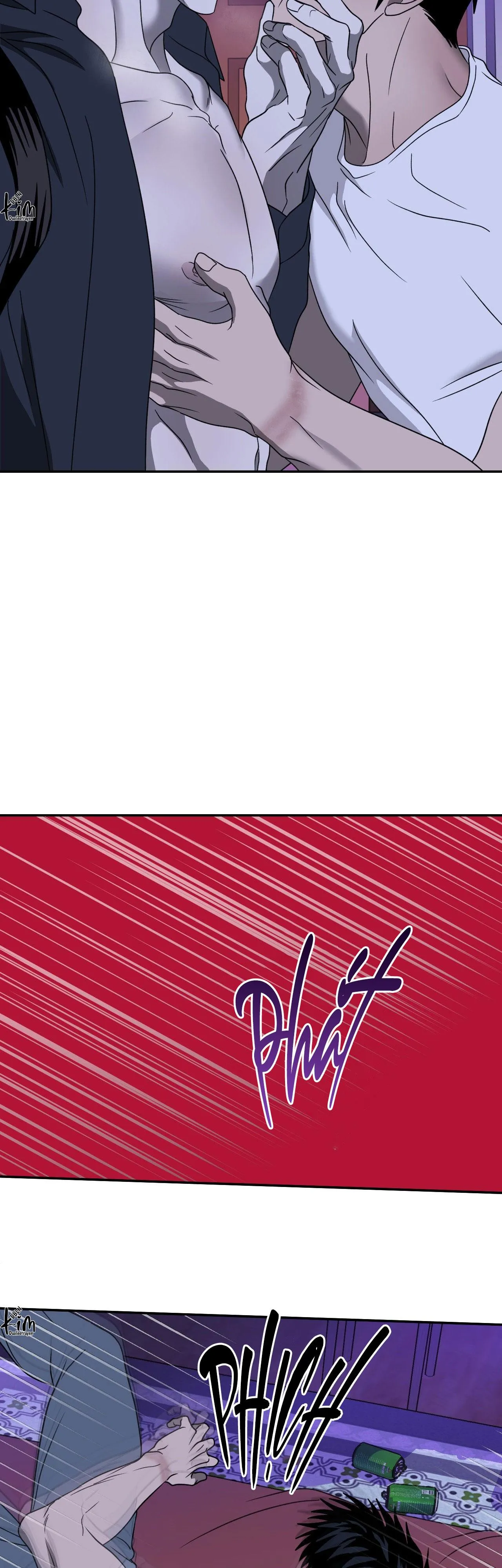 SHUTLINE Chapter 89 Trang 18