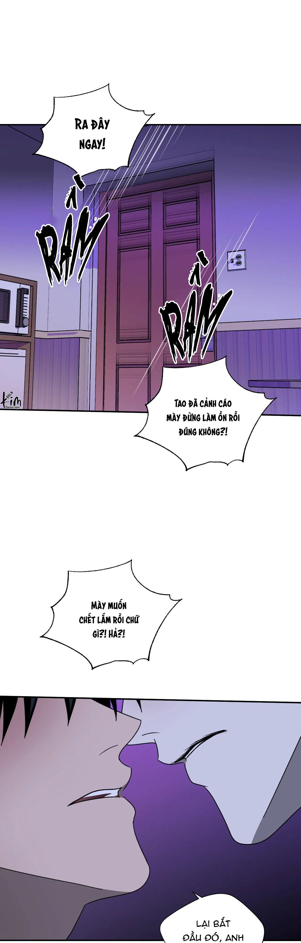 SHUTLINE Chapter 89 Trang 21