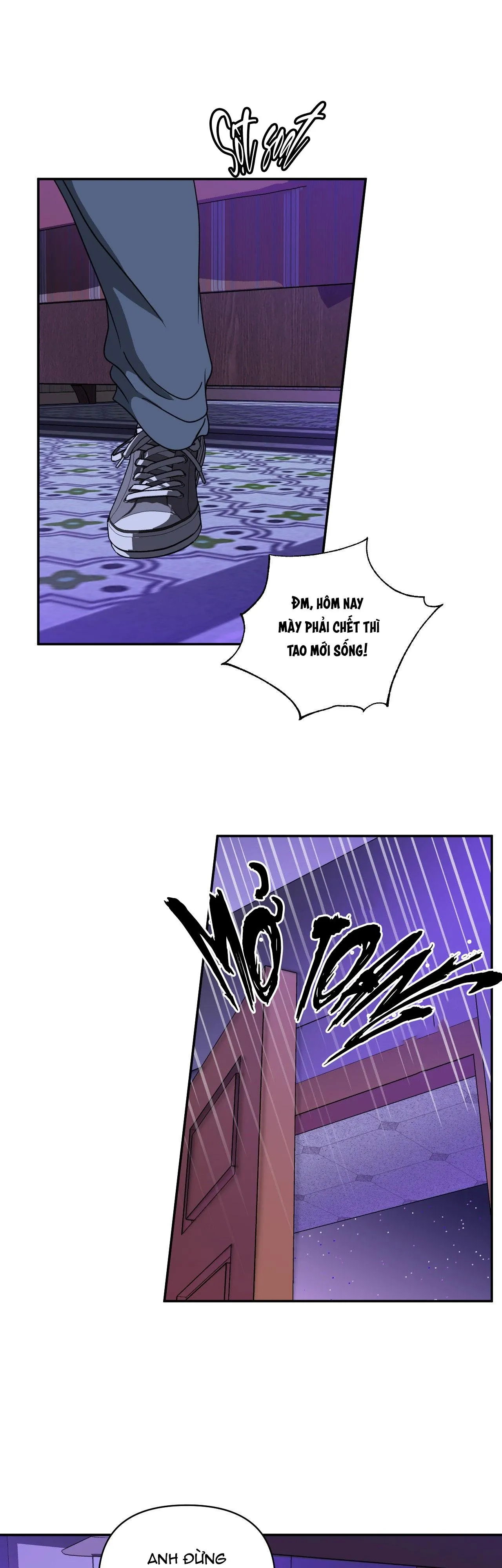 SHUTLINE Chapter 89 Trang 23