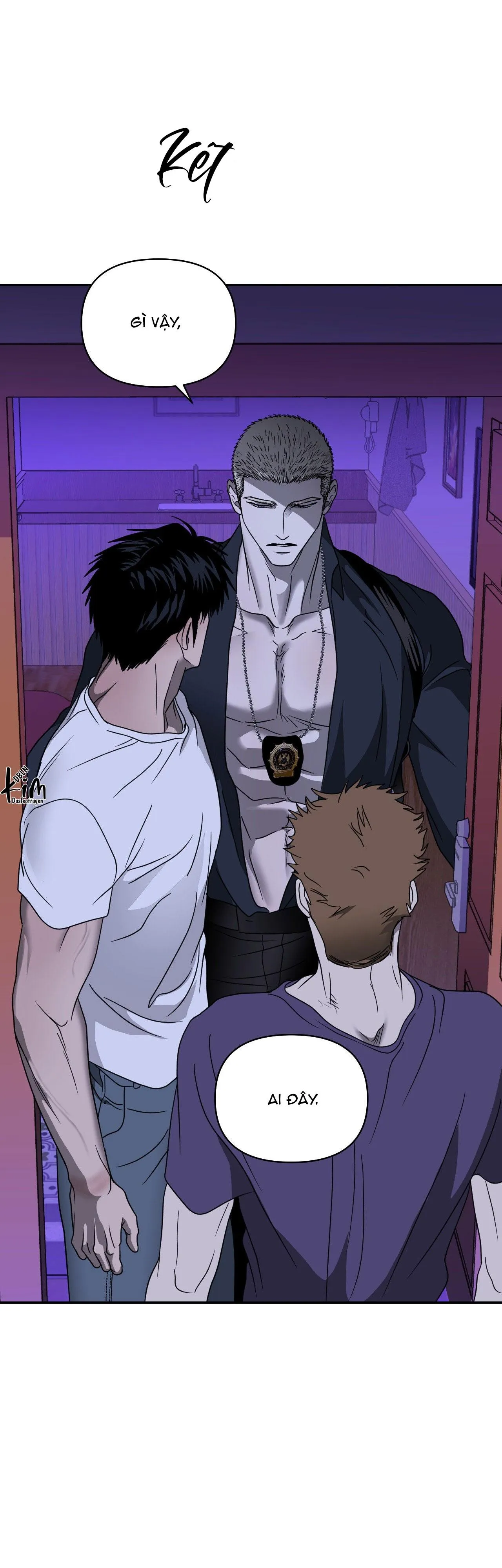 SHUTLINE Chapter 89 Trang 26