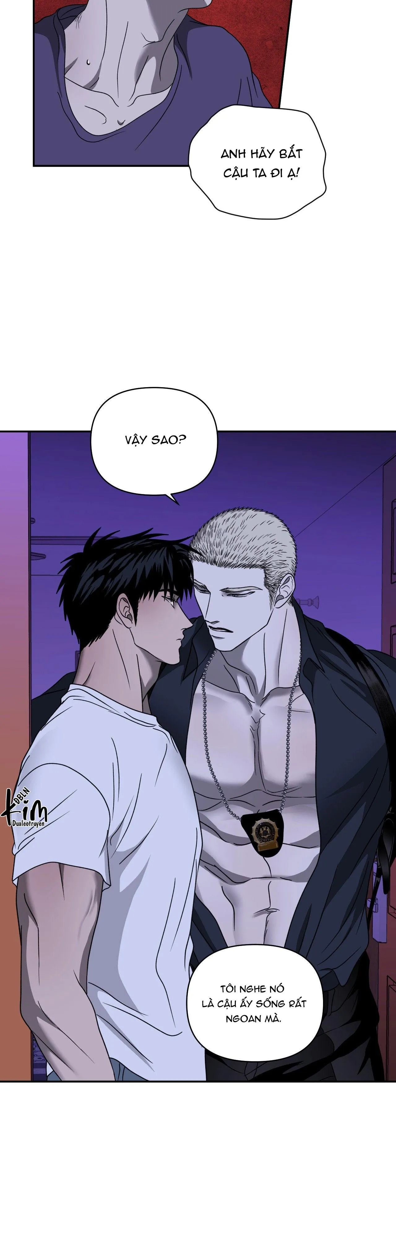 SHUTLINE Chapter 89 Trang 29