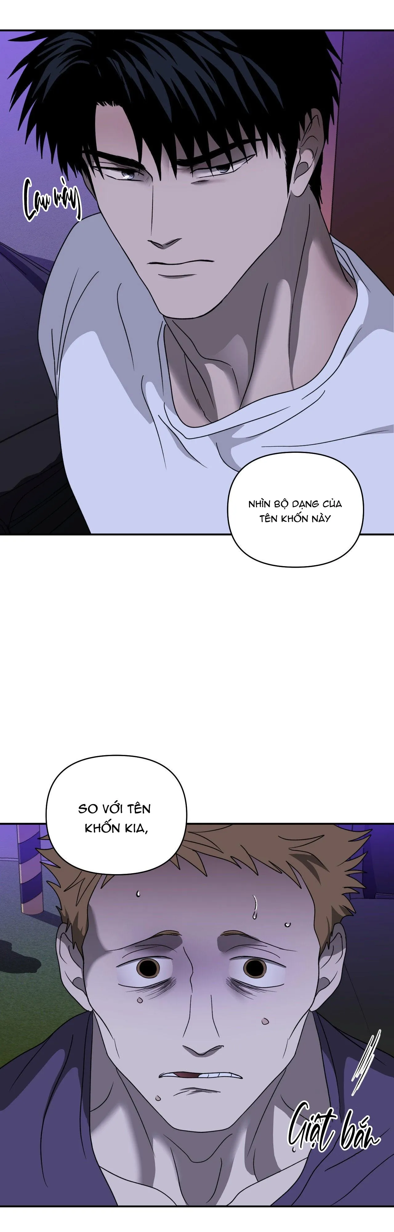 SHUTLINE Chapter 89 Trang 30