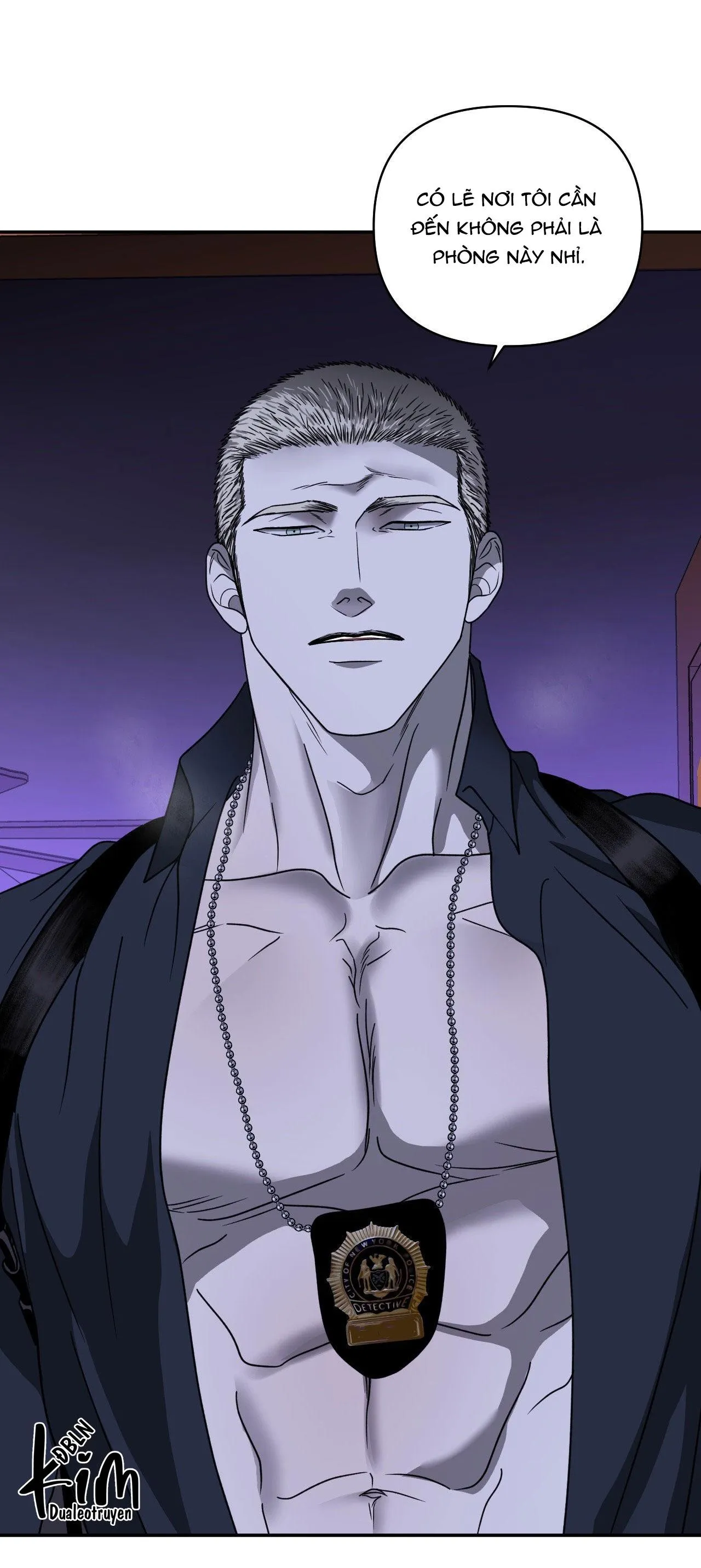 SHUTLINE Chapter 89 Trang 31