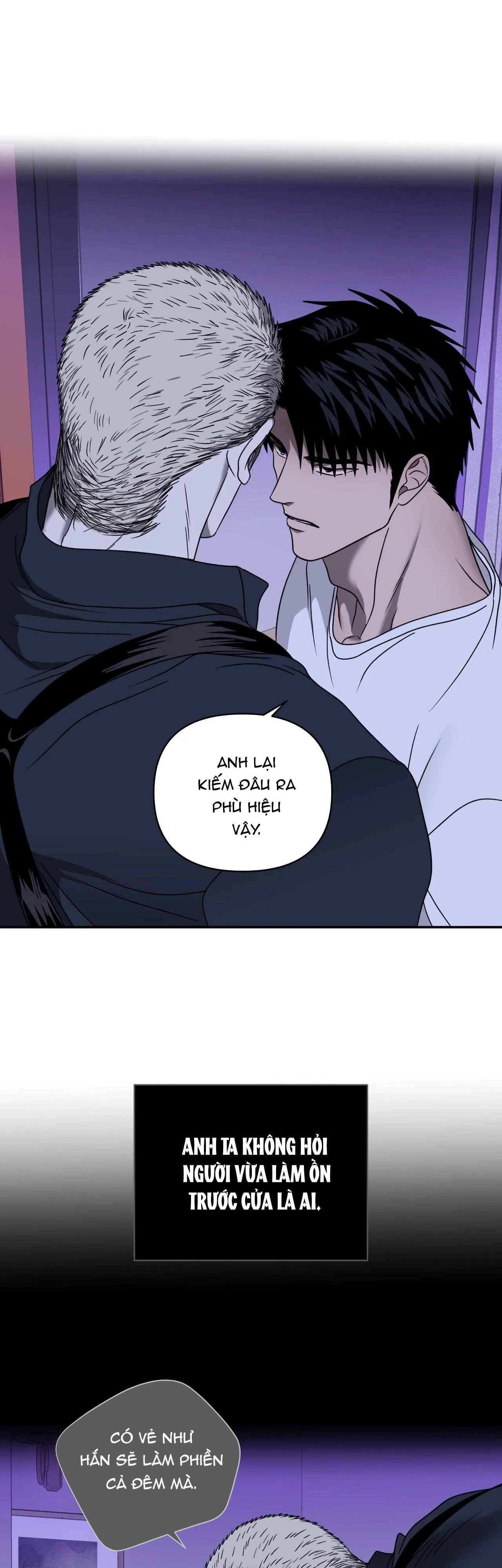 SHUTLINE Chapter 90 Trang 4