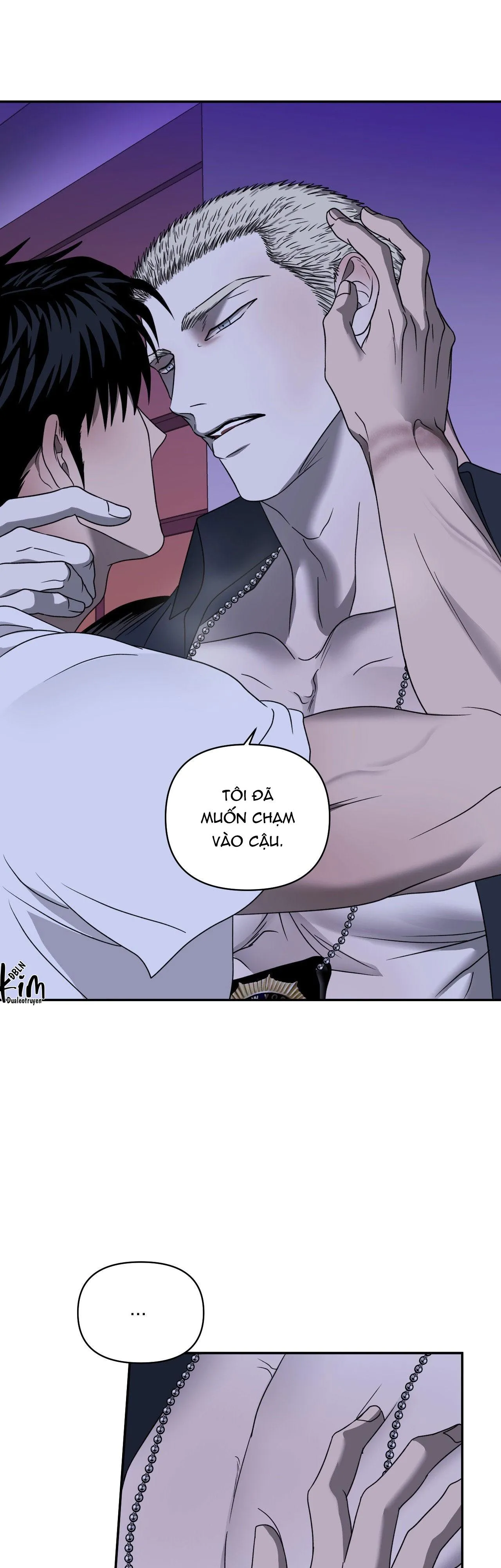 SHUTLINE Chapter 90 Trang 11