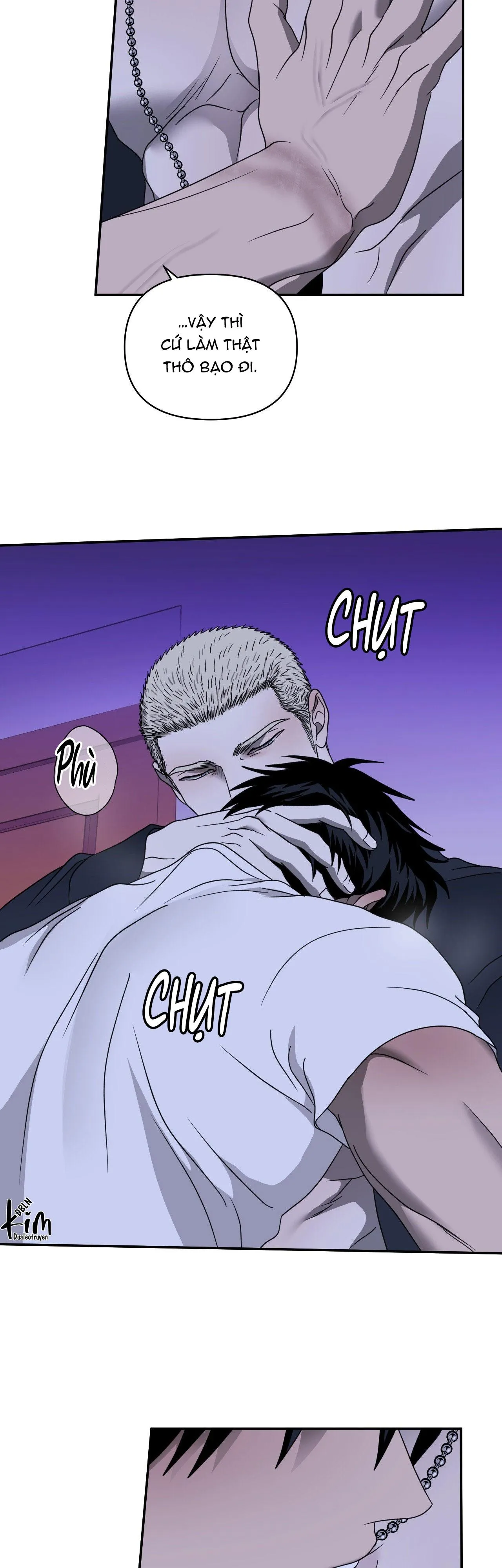 SHUTLINE Chapter 90 Trang 12