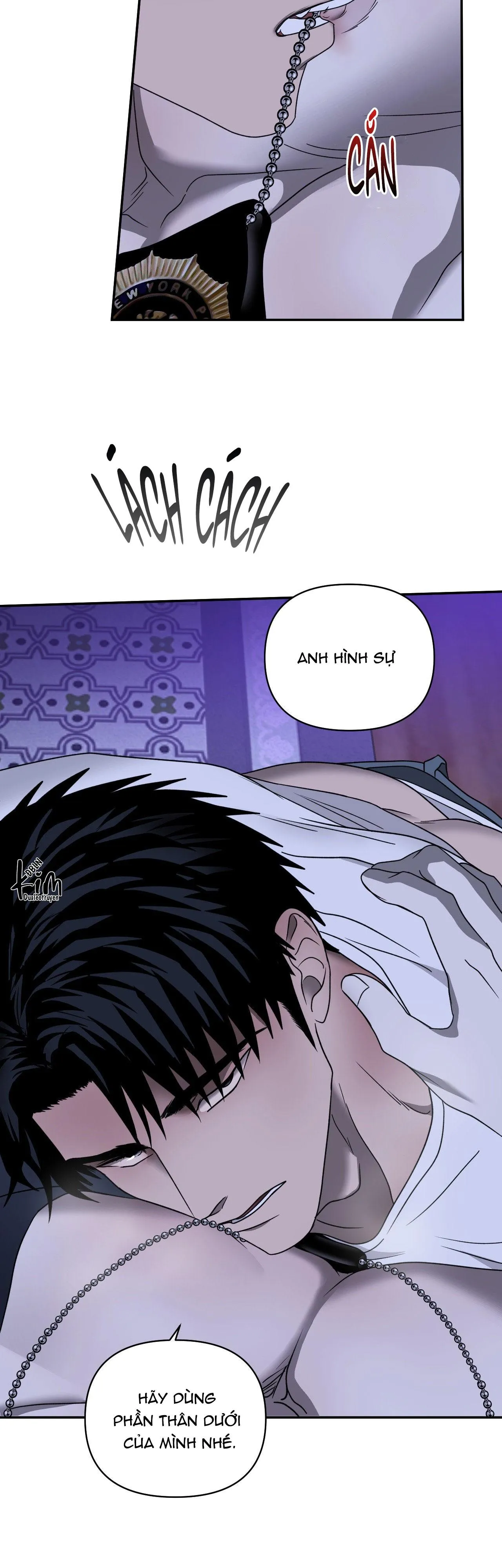 SHUTLINE Chapter 90 Trang 13