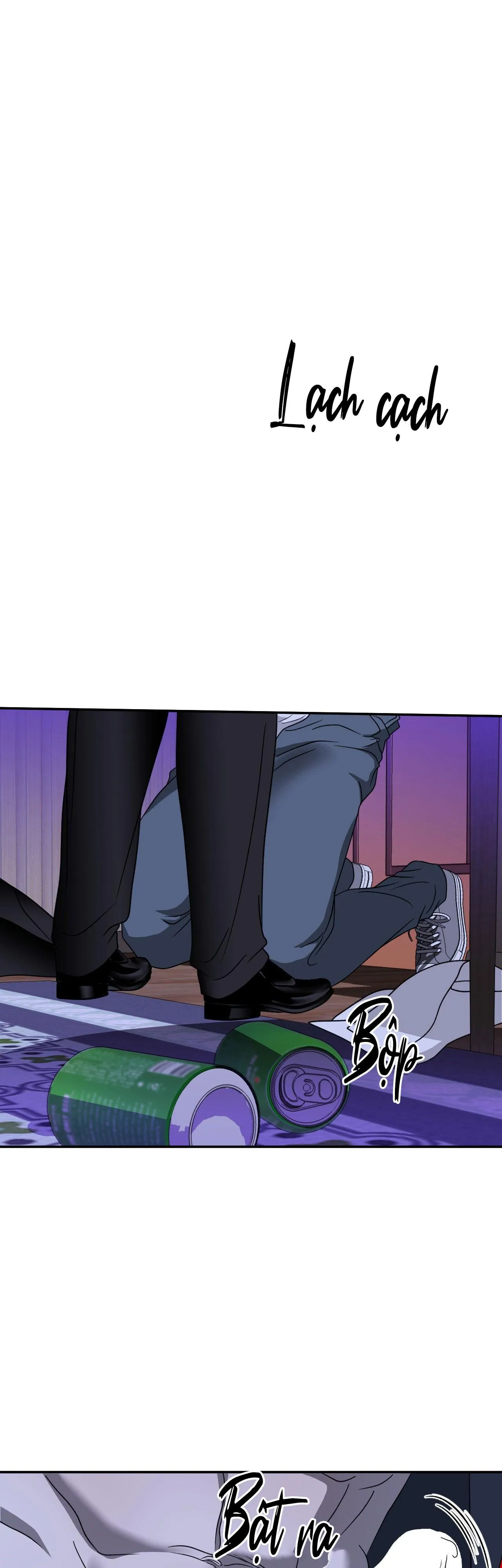 SHUTLINE Chapter 90 Trang 14