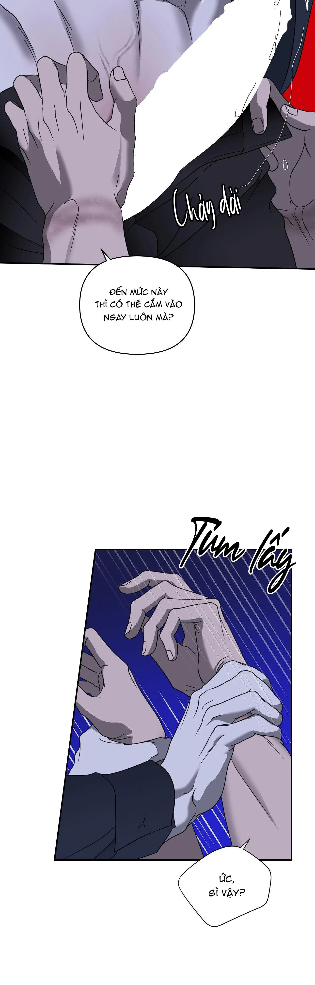 SHUTLINE Chapter 90 Trang 15