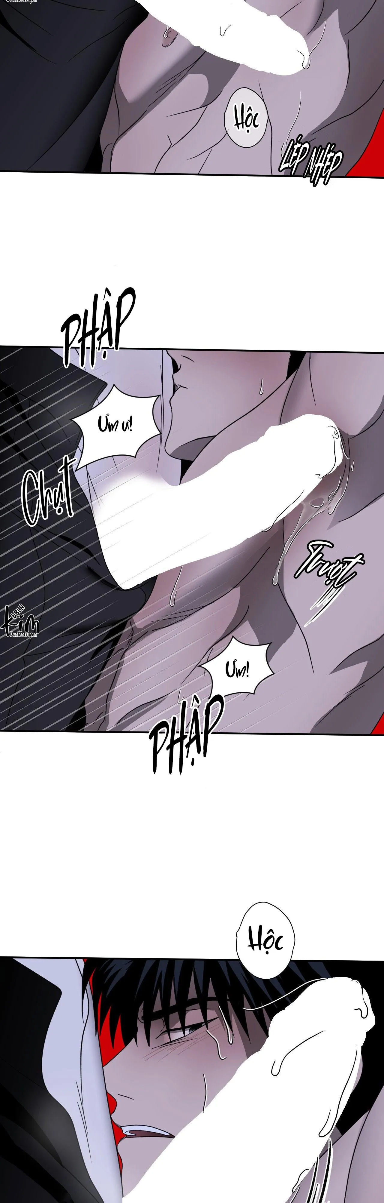 SHUTLINE Chapter 90 Trang 17