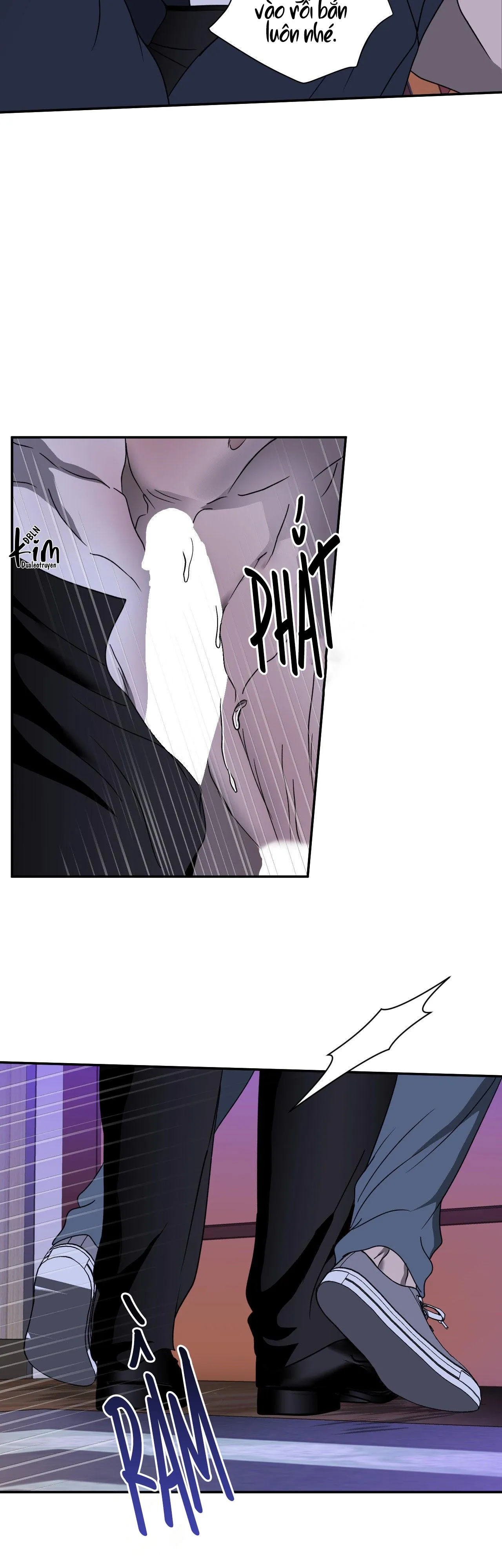 SHUTLINE Chapter 90 Trang 20